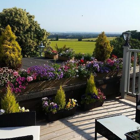 Bed & Breakfast Fieldview Rochester  Esterno foto