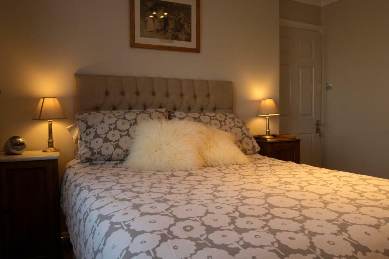 Bed & Breakfast Fieldview Rochester  Esterno foto
