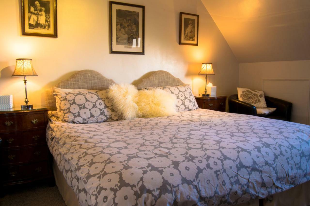 Bed & Breakfast Fieldview Rochester  Esterno foto