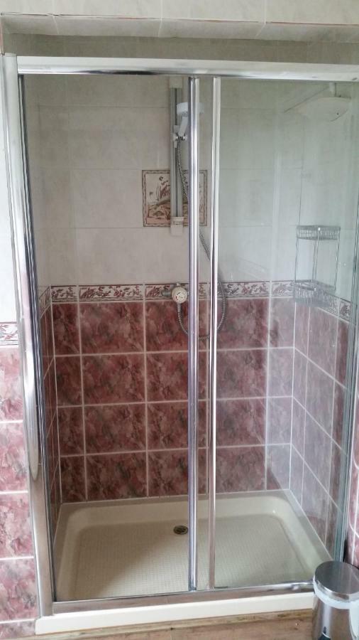 Bed & Breakfast Fieldview Rochester  Esterno foto