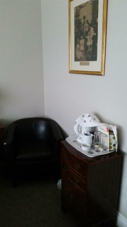 Bed & Breakfast Fieldview Rochester  Esterno foto