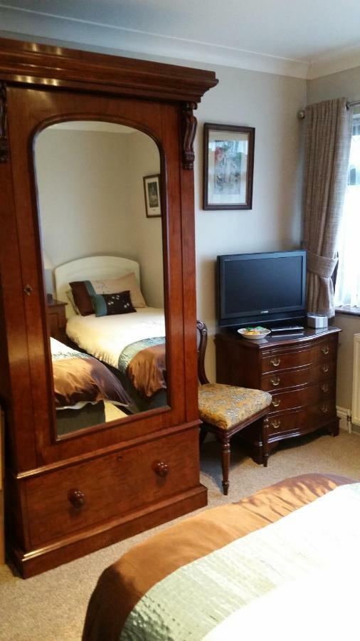 Bed & Breakfast Fieldview Rochester  Esterno foto